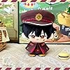 Yugi Amane Plush Figure Yahiro Nene Plush Anime Soft Stuffed Doll, 12cm Mini Hug Pillow Cartoon Figure Wallet Pendant Charm Decoration Gifts - Image 2