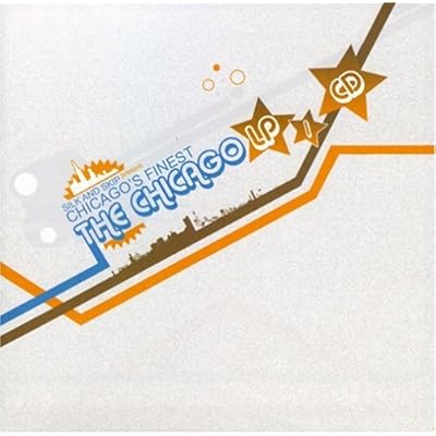 The Chicago Lp