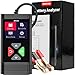 Produktbild Retoo Autobatterietester Batterietester für Alle Batterien KFZ, 12V 24V, Auto-Batterie-Analysator, Autobatterie-Tester, Ladesystem Test-Scan-Tool Digital Battery, Alternator Analyzer PKW LKW SUV