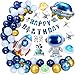 Birthday Decorations Boy,Rocket Balloon,Astronaut Ballon,Brthday Balloons Boy Space theme,Space theme Party,Astronaut Birthday Decor