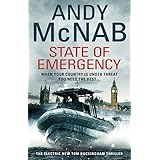 State Of Emergency: (Tom Buckingham Thriller 3) (English Edition)