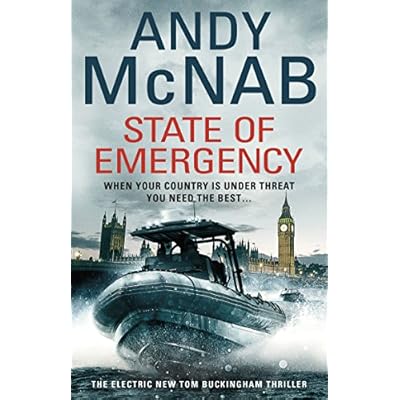 State Of Emergency: