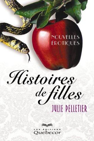 Histoires de filles Pelletier, Julie