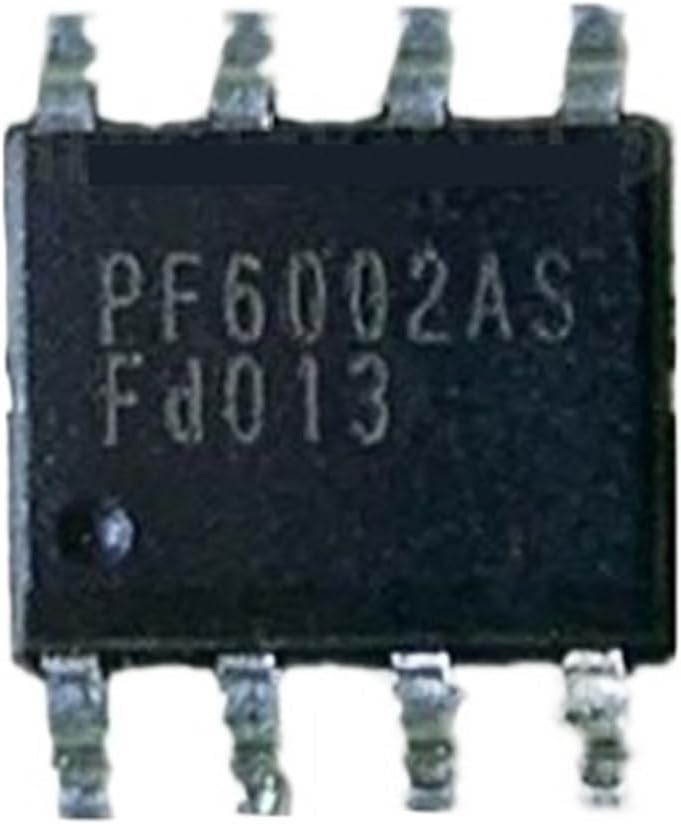 10PCS PF6002AS SOP-8 ic chip