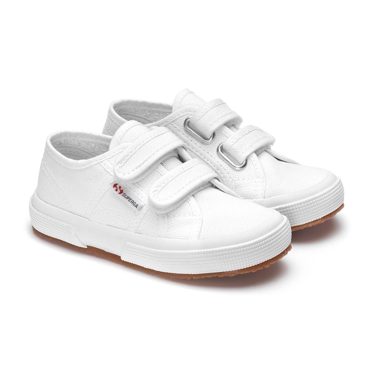 Superga 2750 JVEL CLASSIC, Scarpe da Unisex Bambini