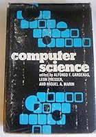 Computer Science. 0471134686 Book Cover