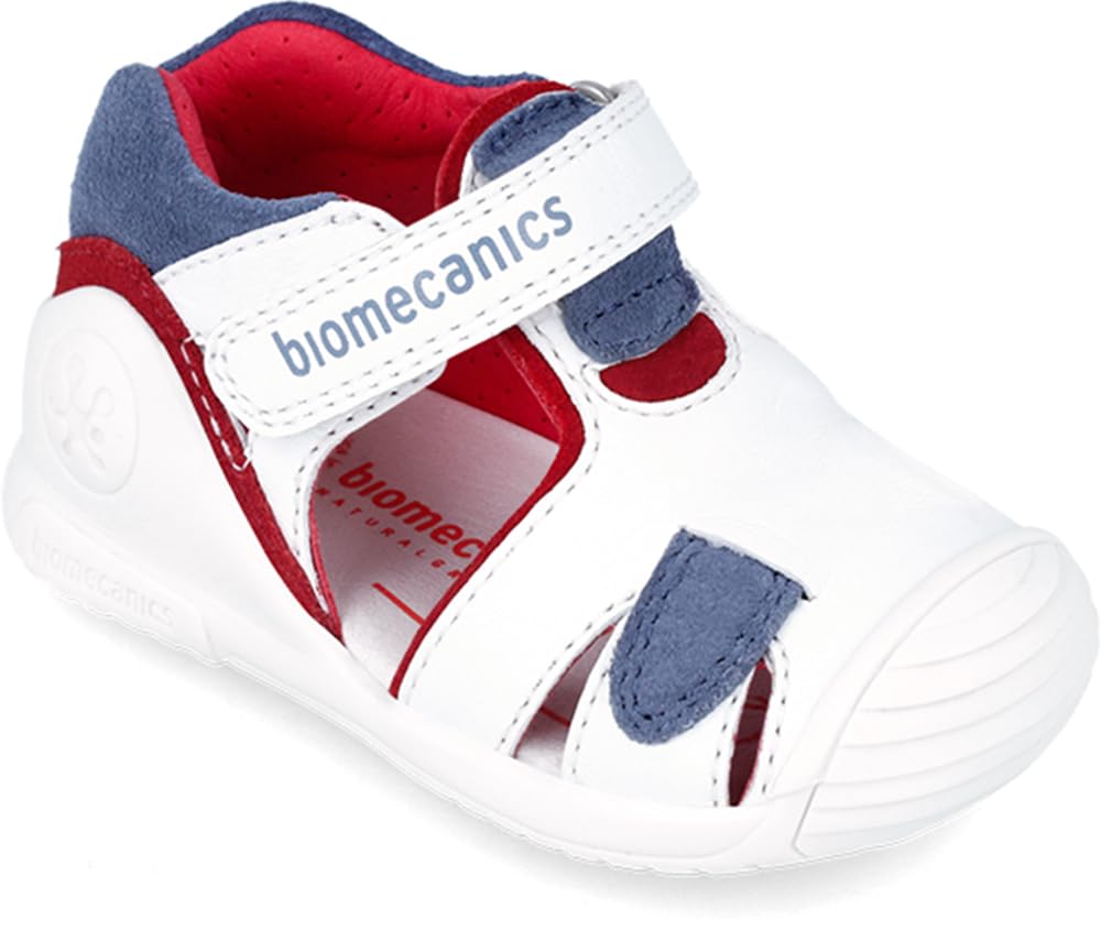 Biomecanics Sandalia 242124 Urban Primeros Pasos
