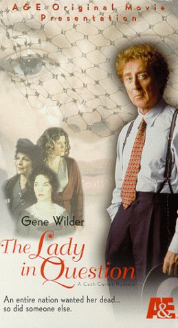 Lady in Question [Import] [VHS Tape]