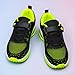 Imagen de Unitysow Zapatillas Casual para Niño Moda Zapatillas Deportivas Outdoor Atléticos Calzados de Running Zapatos de Tenis Transpirables Sneakers