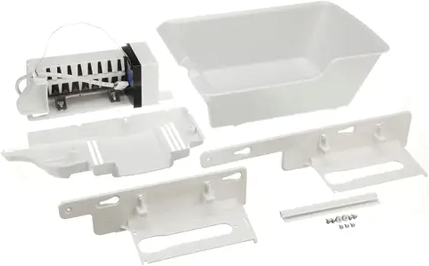 Frigidaire IMK0028A Icemaker Kit, white