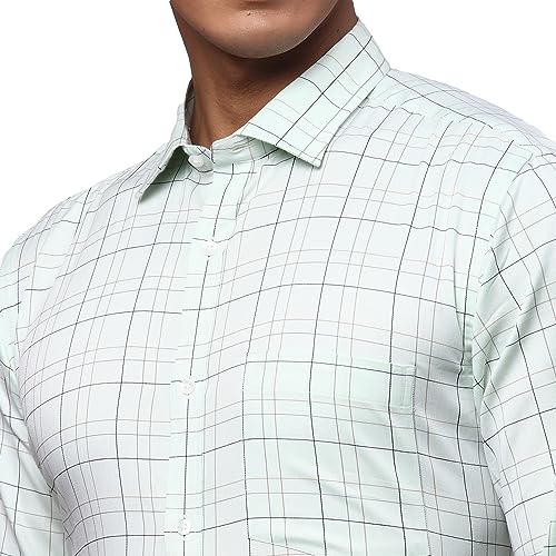 Image of Park Avenue Men Regular Fit Shirt