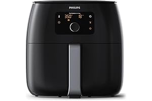 Premium Airfryer XXL