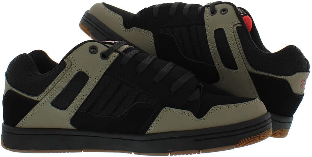 DVS Men's Sneaker, 5.5 AU