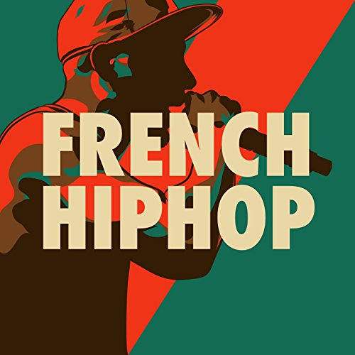 French HipHop [Explicit] VARIOUS ARTISTS Digital Music