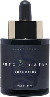 Intoxicated Cosmetics Serum de serpiente | An...