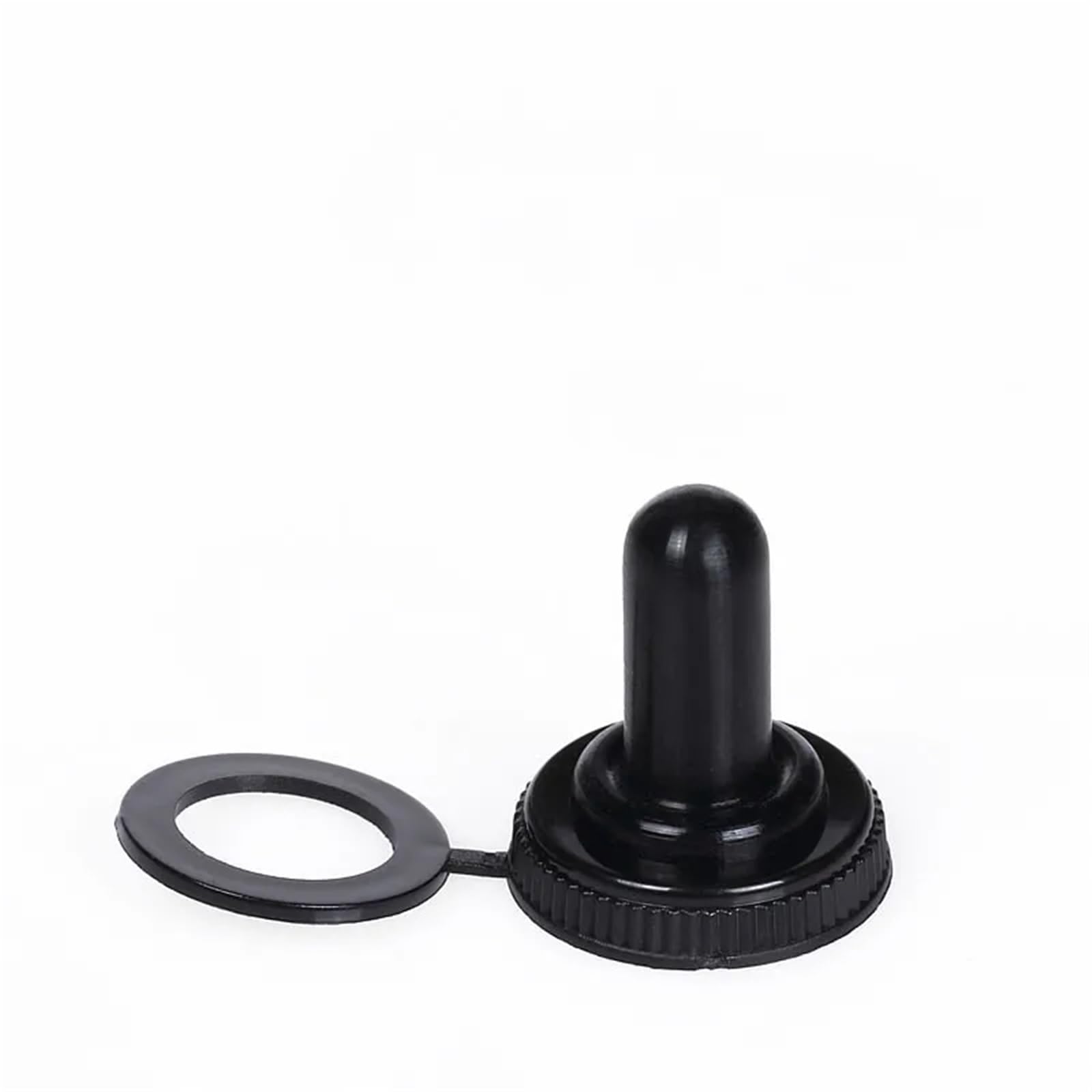 Interruptor E-TEN223 ON-OFF-ON con capuchón impermeable para cuadros eléctricos de alta gama 3