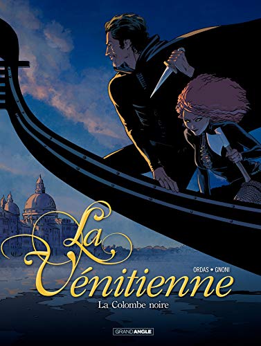 Télécharger La Vénitienne: La Colombe noire Livre PDF Gratuit