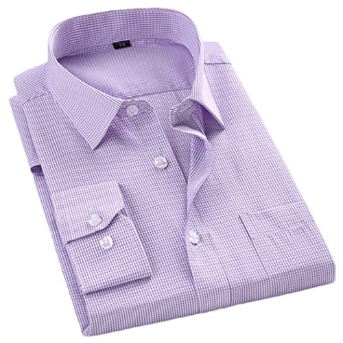 Chemise manches longues homme keusyoi pour en finir avec l’inconfort des vêtements étroits L