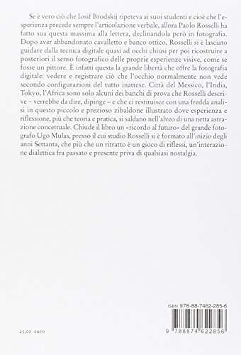 Sandwich Digitale. La Vita Segreta Dell'immagine Fotografica - 2