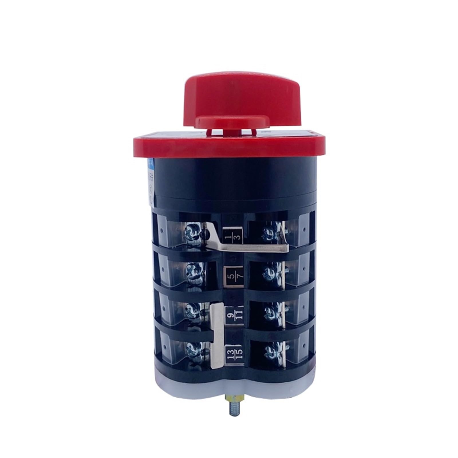 Produktbild von EGTDSFGJA HZ5 40/7,5 KW M07 Stern Dreieck Start Motor Mit Zwei Geschwindigkeiten, Hoch  Und Niedrigschaltung, 40 A, Universeller Nockendrehschalter