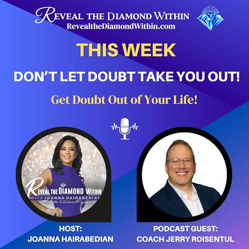 Don't Let Doubt Take You Out!