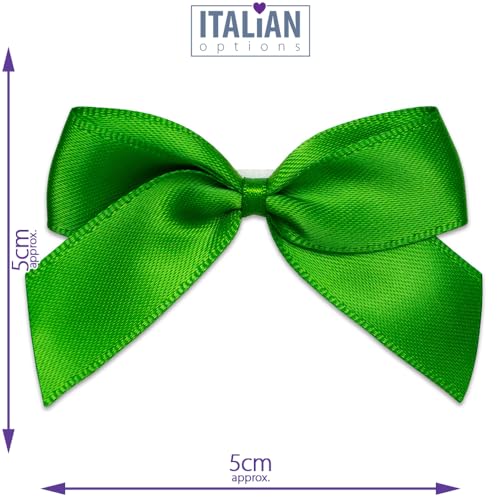 Italian Options Fiocchi a Nastro, Tessuto