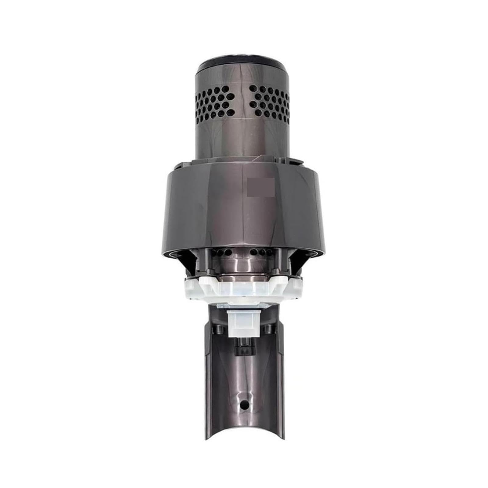 Mango De Cuerpo Plateado,Compatible Con Dyson,SV15 SV17 SV28,Accesorios De Piezas De Repuesto De Motor De Aspiradora En Seco Y Húmedo Inalámbrico De Mano(1*sv15)