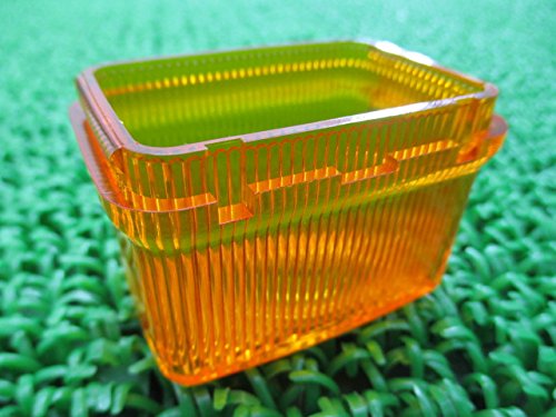 Amazon | [スズキ] 薔薇純正ウインカーレンズ 35612-02501