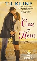 Close to Heart 0062396579 Book Cover