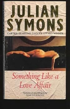 Paperback Something Like a Love Affair Book