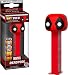 Funko 32624  Pop! Pez: MarvelDeadpool, Multicolor