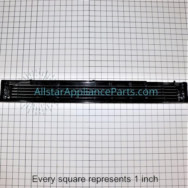 3530W0A032J Microwave Vent Grille