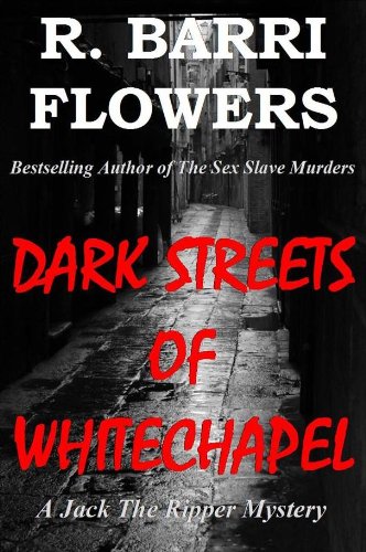 Free eBook - Dark Streets of Whitechapel