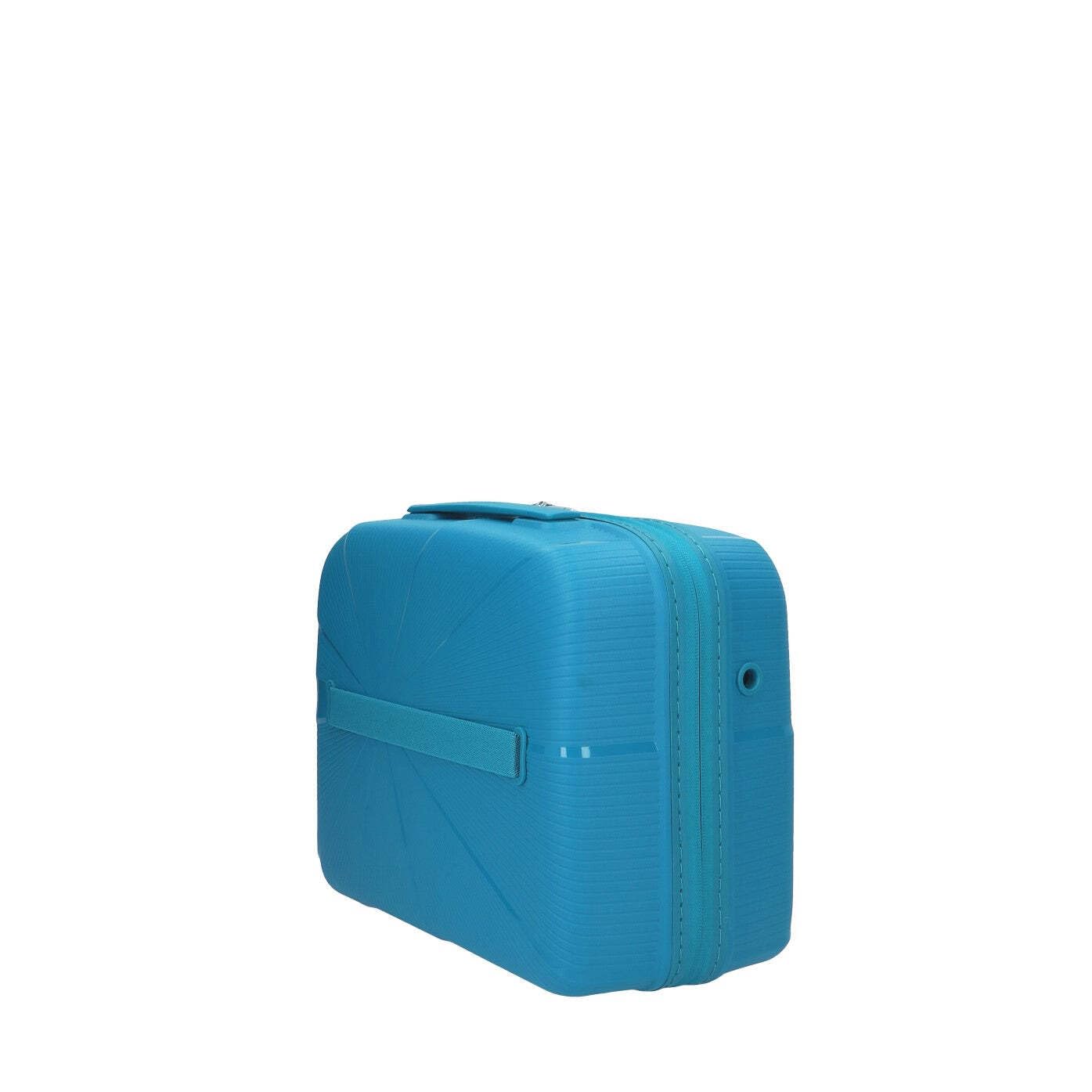 American Tourister Beauty Case Star Vibe Verdigris Talla ÚNICA Unisex Adultos