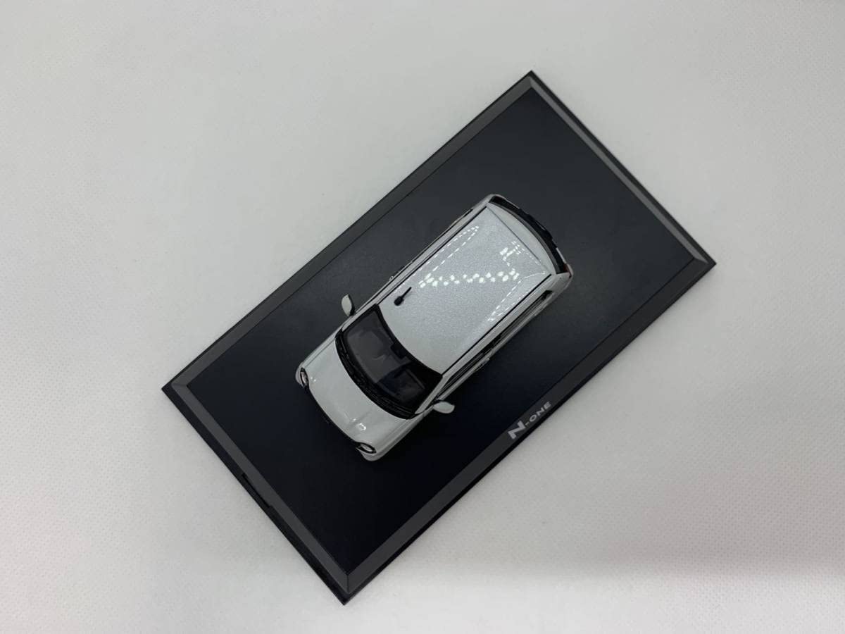 HONDA MINIATURE CAR 3個セット 日本製 Honda公式ウェア＆グッズ オンラインショップ｜アコード 1／43