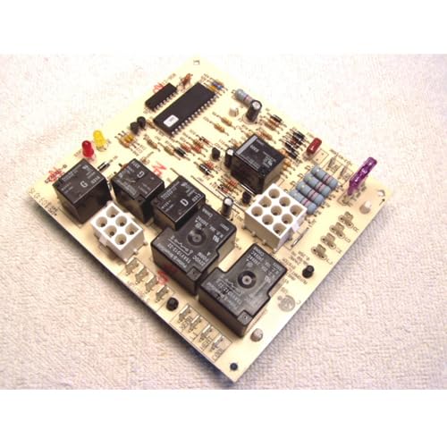 Panne de chauffage ? Circuit 624640-b de remplacement Miller pour réparer le four