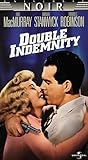 Double Indemnity