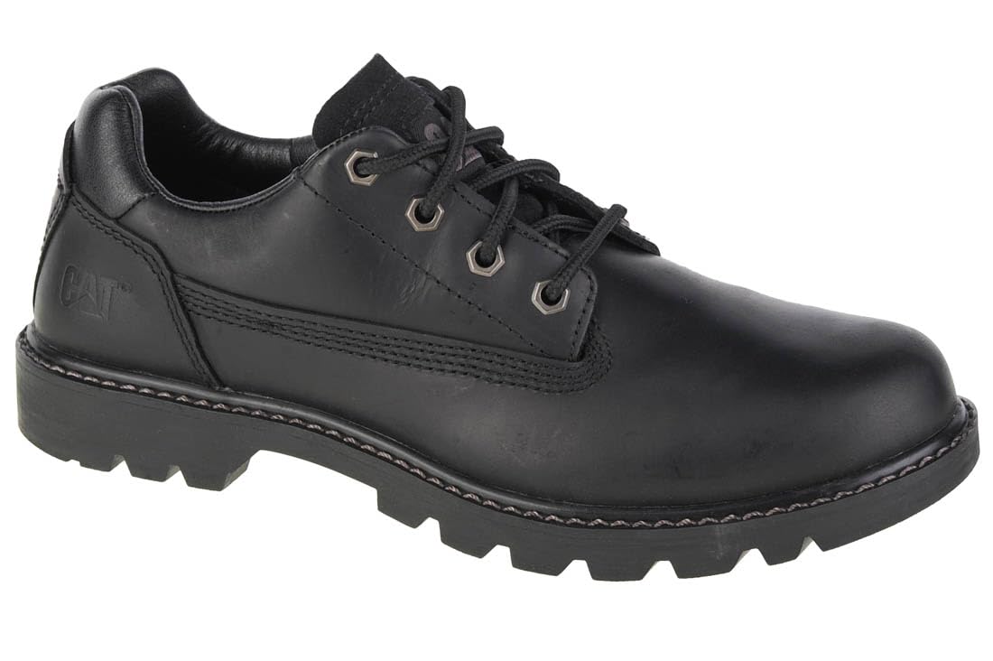 Cat Footwear Colorado Low 2.0, Tissu Oxford Mixte