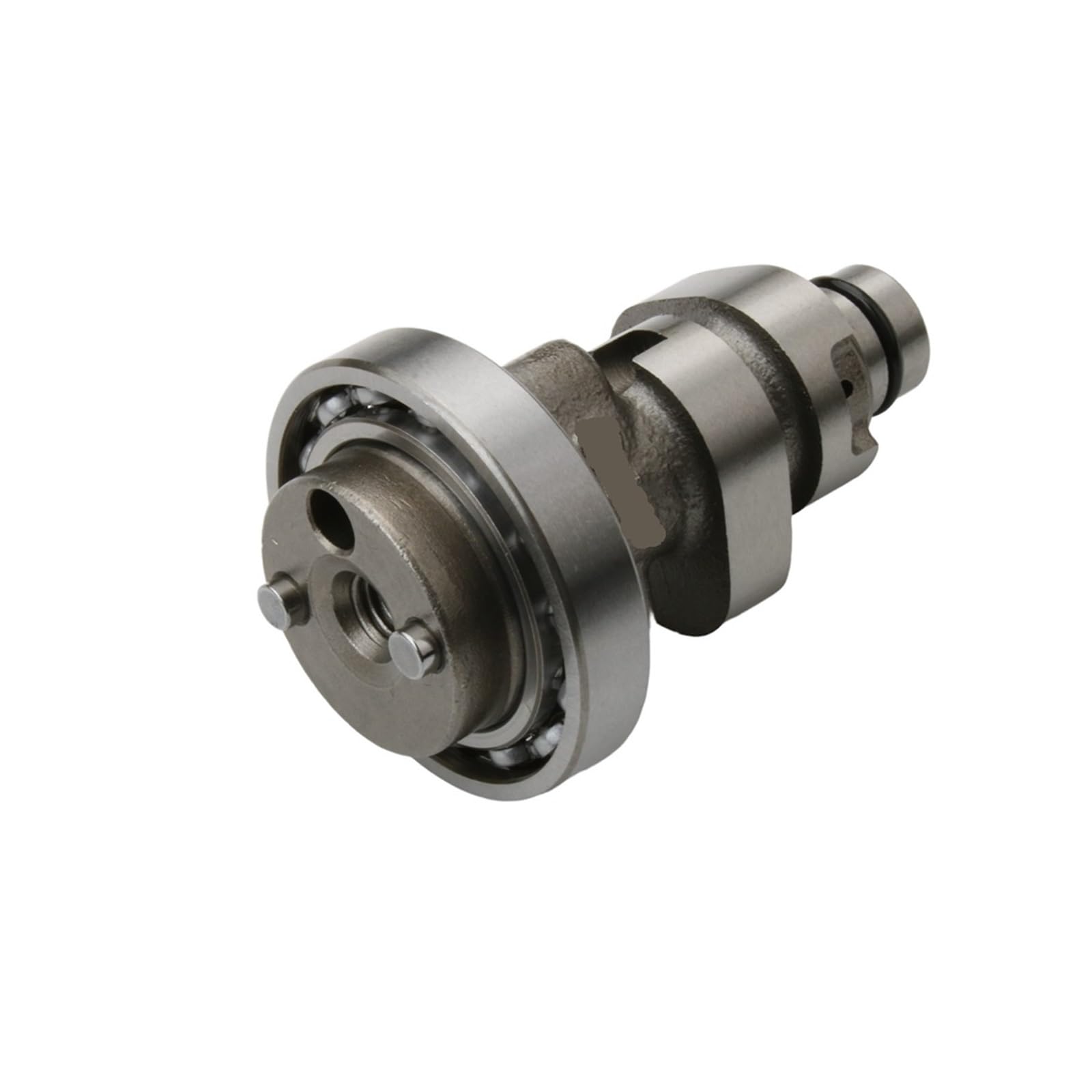Árbol de levas FZ16 150cc para solucionar pérdida de potencia en moto