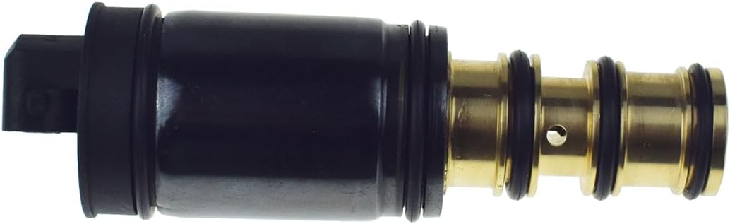 Generic NEW A/C Compressor Electronic Control Valve for Toyota Yaris 2006-2011 1.5 Liter 5684269