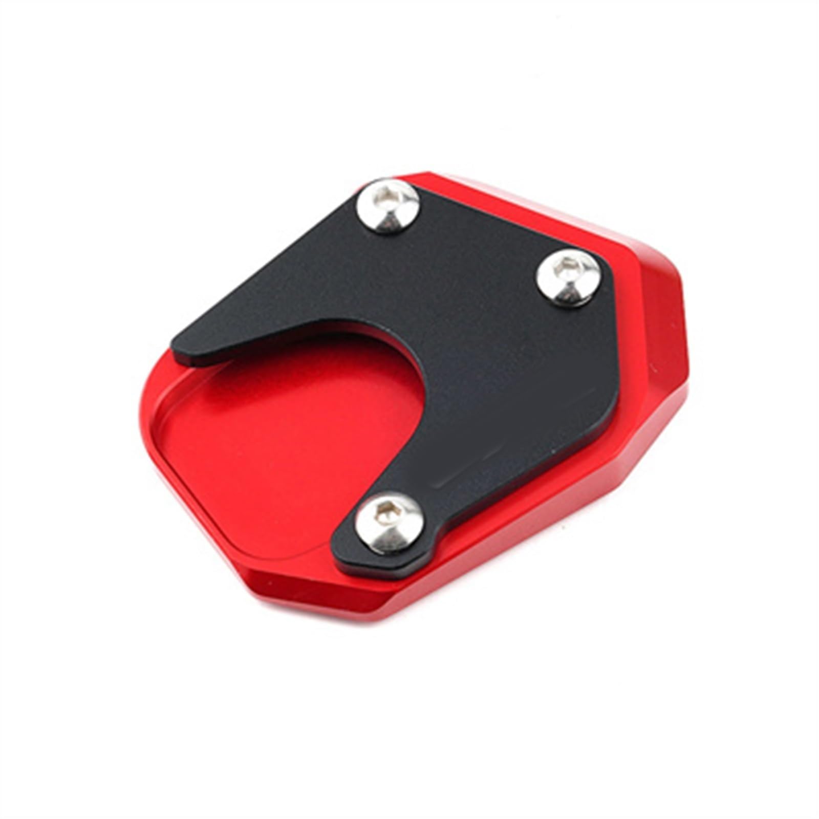 Extension de béquille de précision en aluminium CNC pour série Honda CBR 2013-2022