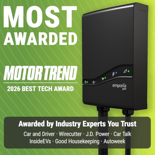smart EV charging station System product image