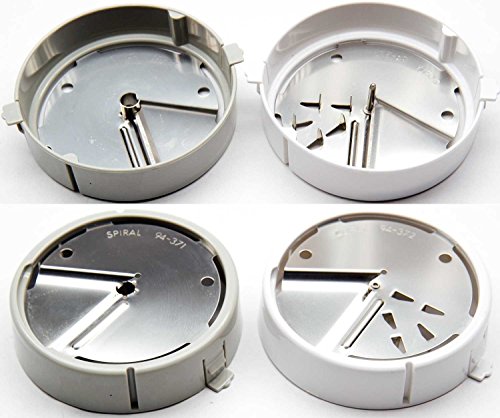 Presto Tater Twister Curly Cutter