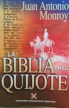 Paperback La Biblia En El Quijote (Pensamiento Cristiano) (Spanish Edition) [Spanish] Book