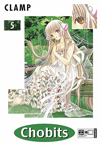  Chobits 05