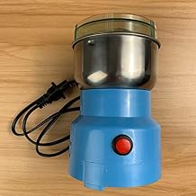 Eddeas Multifunction Smash Machine, Coffee Bean Milling Smash Machine for Daily Use