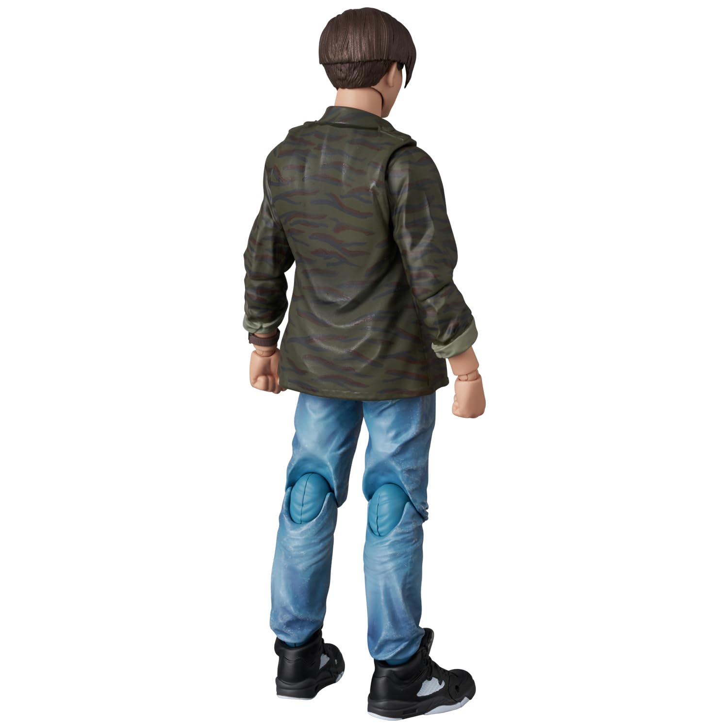 Amazon | メディコム・トイ (MEDICOM TOY) MAFEX マフェックス No.280
