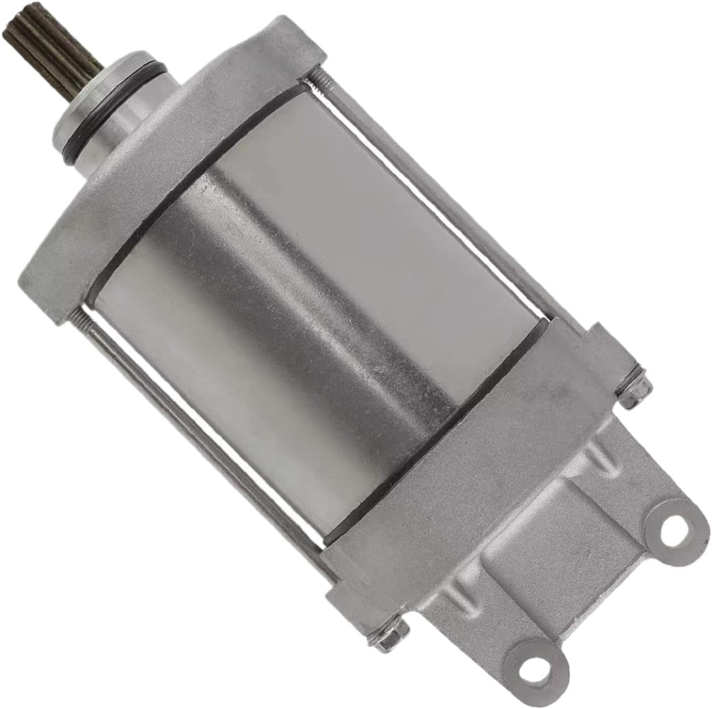 Motor de Arranque Compatible con Honda CBR1100XX 97-03