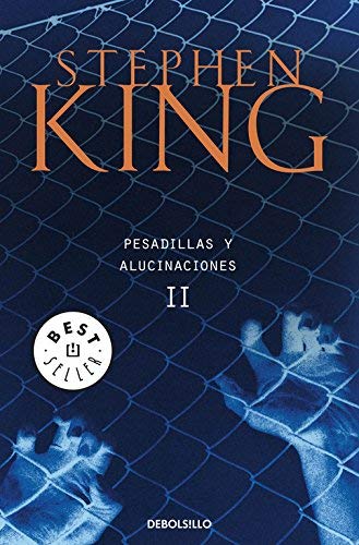 Pesadillas Y Alucinaciones Ii Best Seller De Stephen King 31 Oct 2012 Tapa Dura Pesadillas Y Alucinaciones Ii Best Seller De Stephen King 31 Oct 2012 Tapa Dura