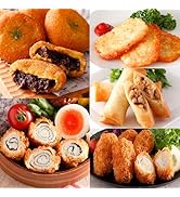 スターゼン 肉 冷凍 揚げるだけ 惣菜 福袋 グルメ 5種 セット 2.1kg いももち カレー ハッシュポテト ポテト 鶏肉 チキンカツ 梅しそ チーズ 春巻 冷凍総菜 お弁当 おかず